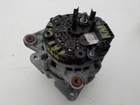 фото thumb №5, Nissan juke 13r 1.5 dci 110km k9kb410 генератор 23100-4ea0a-f