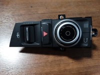 фото thumb №1, Idealny панель idrive maserati levante 1