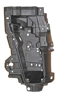 фото thumb №1, Корпус захист фара лампи volvo fh fm fh13