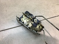 фото thumb №3, Замок дверь правый перед dacia logan i