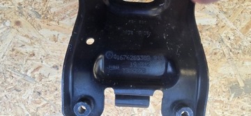 фото thumb №12, Mercedes gle w 167 pas переднє підсилювач anex