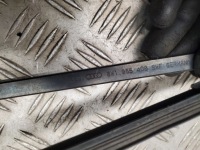 фото thumb №6, Audi a5 2019 комплект рычаг дворники стёкла передний / лобовой