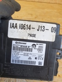 фото thumb №5, Jeep grand cherokee wk2 модуль блок управления 56029840aa