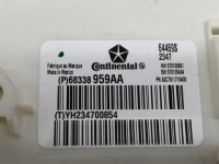 фото thumb №9, Блок керування двигуном (ecu) maserati 670038150b