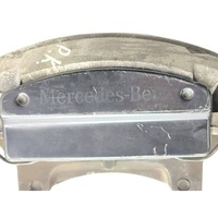 фото thumb №9, Mercedes-benz gl x166 2013 левая сторона суппорт тормозной передний