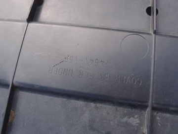 фото thumb №7, Захист шасі honda cr-v 74641-t5r