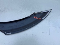 фото thumb №9, Subaru outback iv 4 09-14r молдинг накладка крыла левый задняя задняя