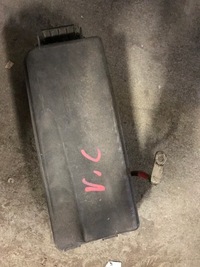 фото thumb №1, Коробка запобіжників opel 13205799