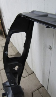 Воздуховод воздуха впуск канал bmw m5 f10 11- с Разборки, фото thumb