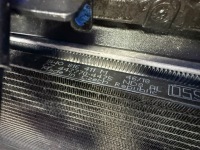 фото thumb №12, Комплектний передня панель балка радіатор audi a4 a5 8w f5 2.0 tfsi 8w0805594