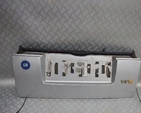 фото thumb №1, Citroen c2 i vtr кришка багажника задня борт комплектна