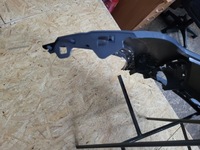 фото thumb №13, Polestar 2 ii бампер передній перед pdc