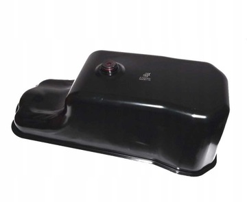 фото thumb №1, Поддон масла iveco daily 00+ 3.0 jtd