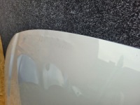 Капот кришка двигуна bmw x2 f39 2017 2023 Ціна, фото thumb