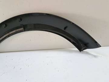 фото thumb №6, Nissan juke ii 2 f16 19- планка накладка крила правий зад 788606pa0a