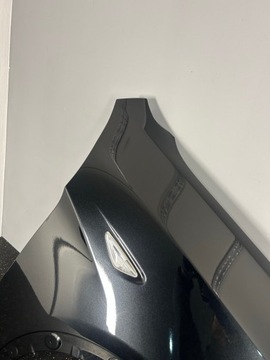 фото thumb №8, Bmw x3 f25 крило правий 475