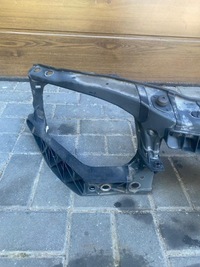 фото thumb №7, Opel corsa d 1.4 pas передний усилитель