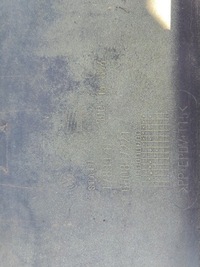 фото thumb №9, Бампер перед vw polo 6n1 30015sg4