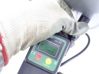 фото thumb №7, Citroen berlingo i peugeot partner 96-10 дверь правый задняя багажника