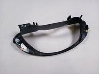 фото thumb №6, Рамка приборы спидометра dekor панель переключатель chevrolet corvette c5