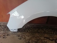 фото thumb №2, Крыло левый vw volkswagen golf 6 vi lb9a оцинковка