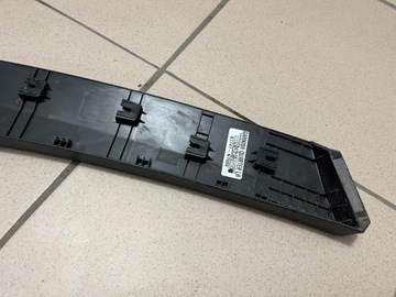 фото thumb №7, Hyundai tucson iv 4 20- планка крила ліва задня зад