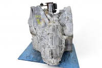 фото thumb №9, Коробка передач коробки передач механічна mercedes w176 w246 1.6 cgi c117 711643 a1762610101