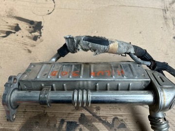 фото thumb №9, Радіаторів вихлопних газів egr toyota hilux 3.0 d4d 25601-30130