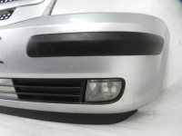 Бампер перед hyundai getz Недорого, фото thumb