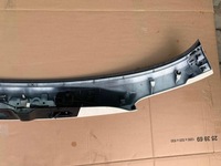 фото thumb №4, Jeep compass ii 2018 накладка крышки