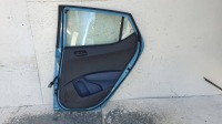 фото thumb №9, Hyundai i10 2 ii 13- праві двері задні зад
