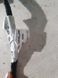 Зеркало наружное правое mercedes a klasa w177 16 Киев, фото thumb