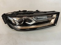 фото thumb №1, Audi q7 4m - лампа ксенон права polecam