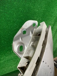 Купить Крыло  ford focus mk3 левое  перед, фото thumb