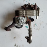 фото thumb №1, Mitsubishi asx 1,8 did клапан egr радіатор