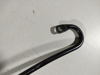 фото thumb №5, Ford fiesta mk7 16r- крепление ремня правый перед