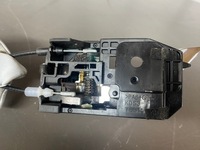 фото thumb №5, Mazda mx-5 nd замок дверь правое