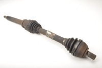 фото thumb №1, Volvo s40 ii v50 1.6 d2 привідний вал права довга 31259516 механічна коробка передач