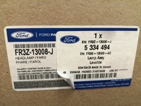 фото thumb №13, Фара ксеноновый правый ford mustang 5334494