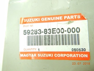 фото thumb №7, Обшивка усилитель крыльев перед suzuki wagon r