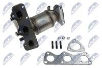 фото thumb №12, Катализатор seat cordoba 2002- ibiza 2002-