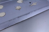 фото thumb №5, Накладка крышки vw sharan lift