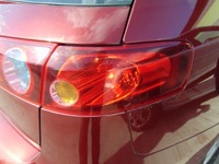 фото thumb №1, Fiat croma ii лампа права задня