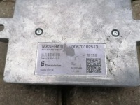 фото thumb №10, Maserati quattroporte vi m156 exhaust глушник 670008323 performance