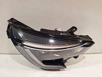 фото thumb №4, Лампа перед права full led 260107933r renault clio v 19-