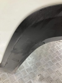 фото thumb №5, Дверь левая левый задняя jeep renegade 14- alpine white 296