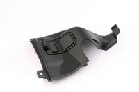 фото thumb №12, Bmw z4 e89 захист багажника панель правий 9128480