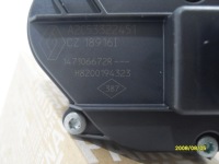 фото thumb №4, Renault оригінальний номер 147106672rr