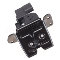 фото thumb №1, Замок крышки багажника hyundai i30 wgn 2012-17