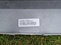 фото thumb №5, Бампер перед передний skoda kodiaq lift fl 21- хороший